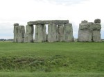 Small Stonehenge
