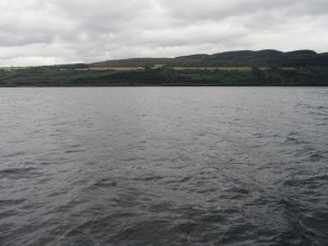 Loch Ness