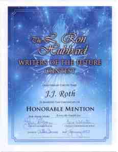 WOTF HM Across the Fourth Sea